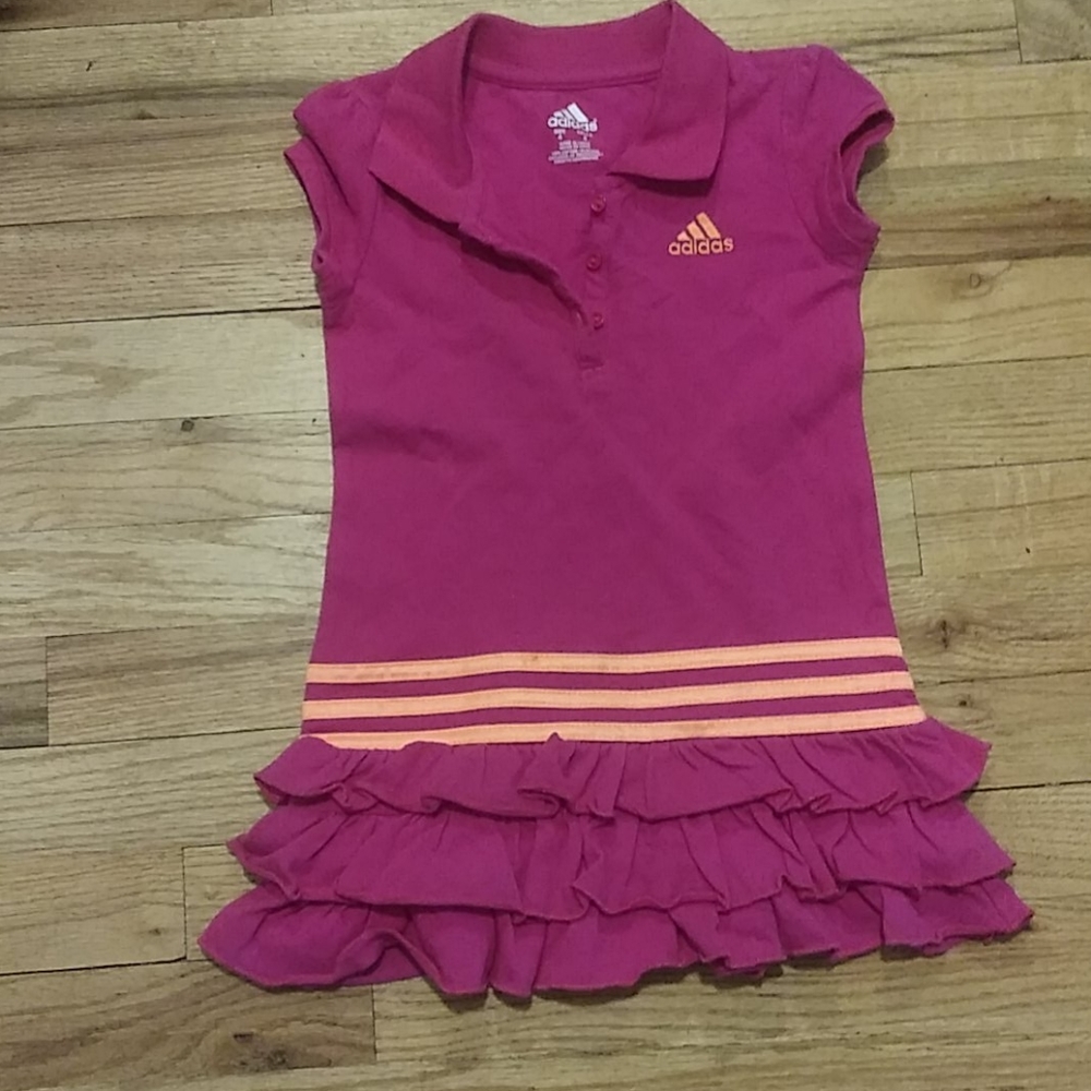 Adidas dress